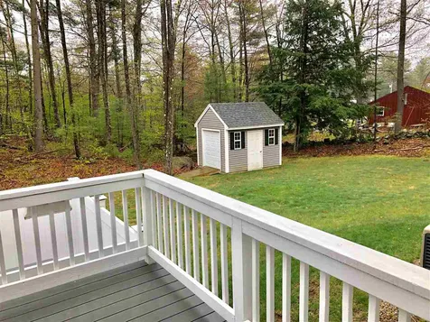 23 Deerfield Road Northwood NH 03261