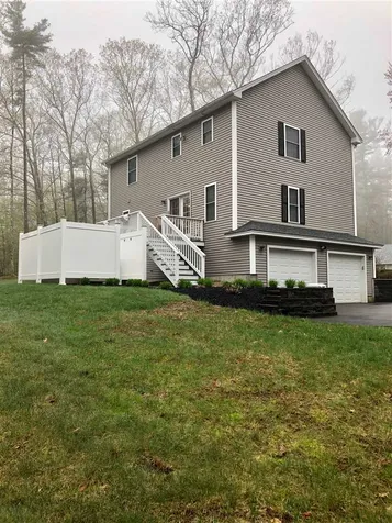 23 Deerfield Road Northwood NH 03261