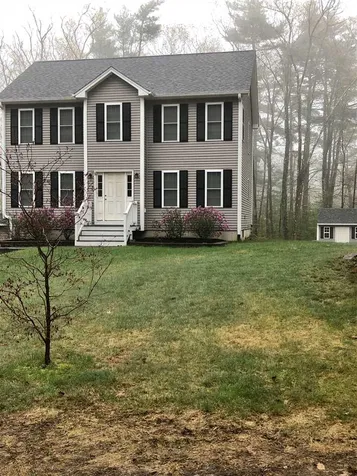 23 Deerfield Road Northwood NH 03261