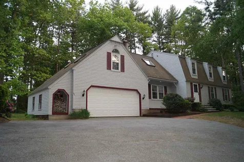 30 Sharon Road Windham NH 03087