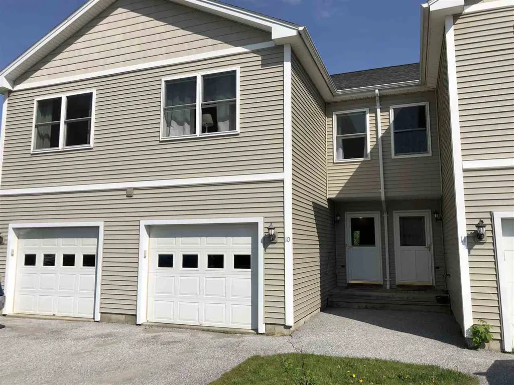 10 Alley Drive Swanton VT 05488