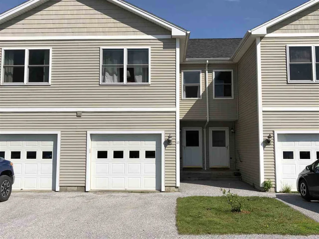 10 Alley Drive Swanton VT 05488