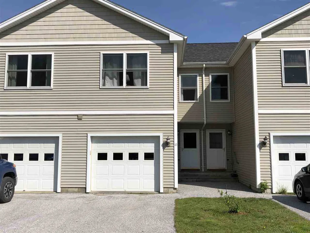 10 Alley Drive Swanton VT 05488
