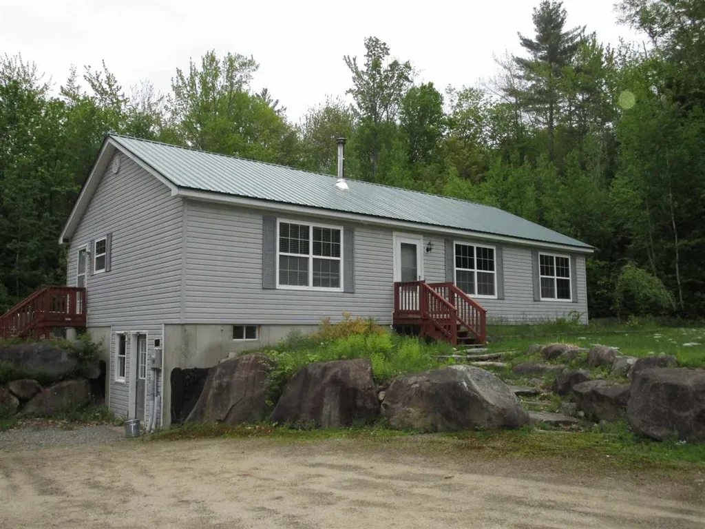 57 Pike Hill Road Hebron NH 03241