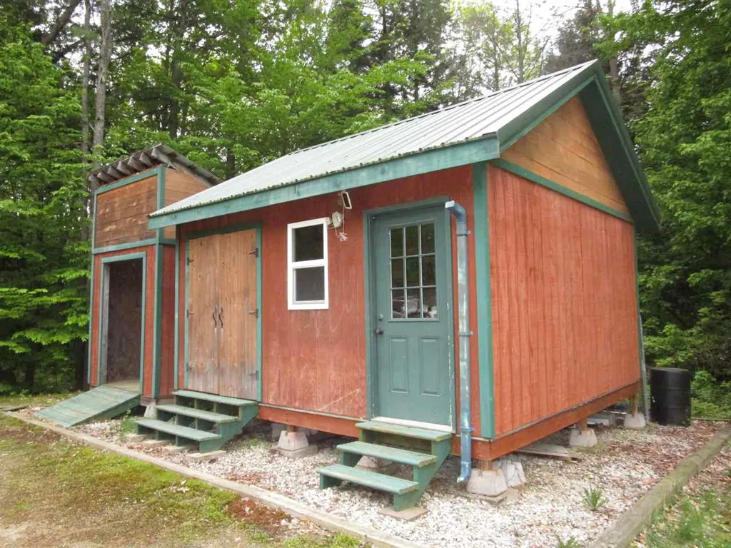 57 Pike Hill Road Hebron NH 03241