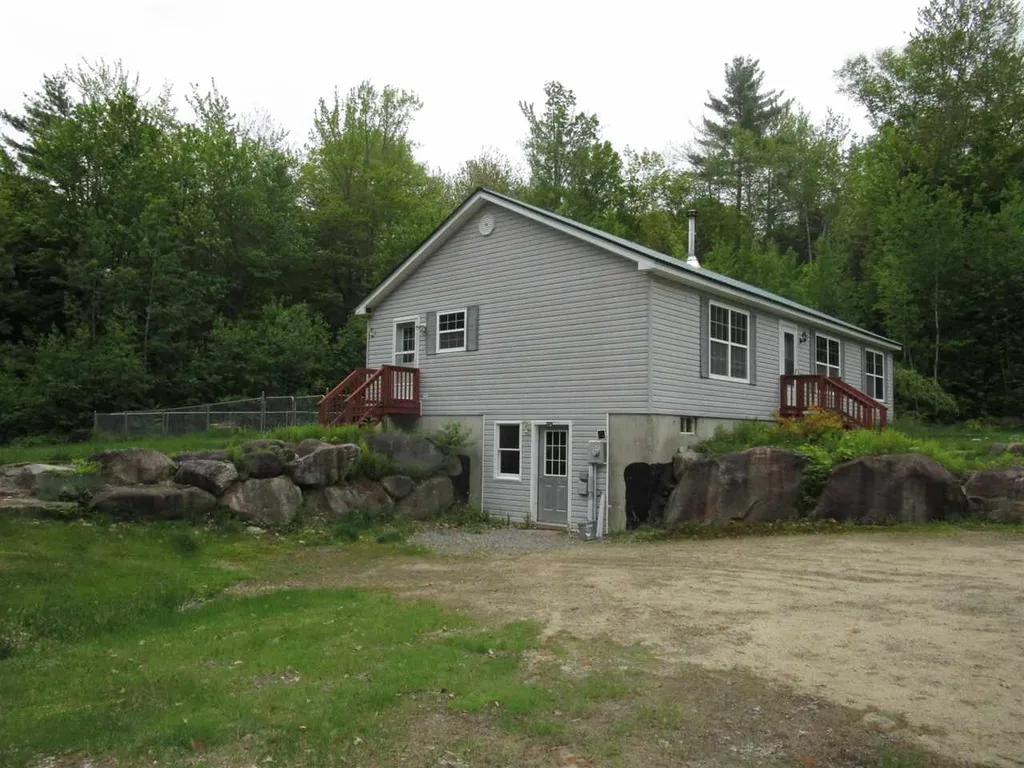 57 Pike Hill Road Hebron NH 03241