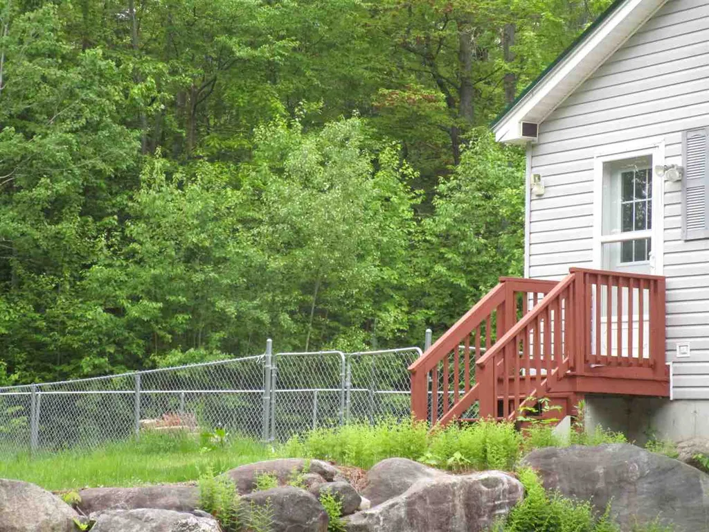 57 Pike Hill Road Hebron NH 03241