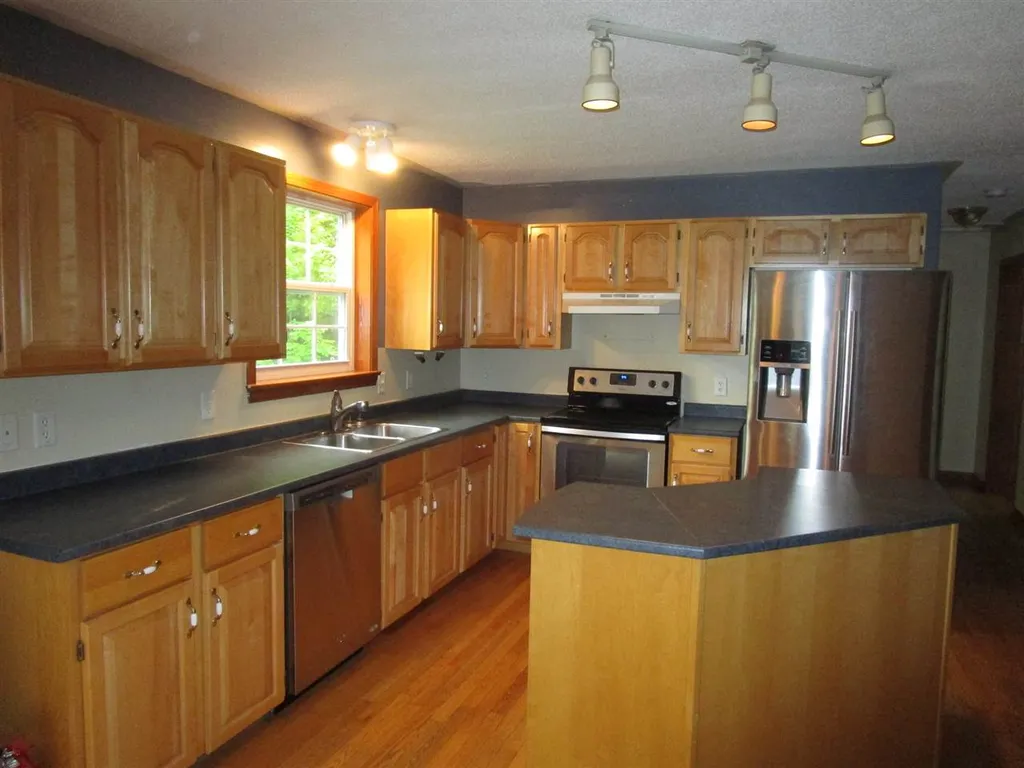 57 Pike Hill Road Hebron NH 03241