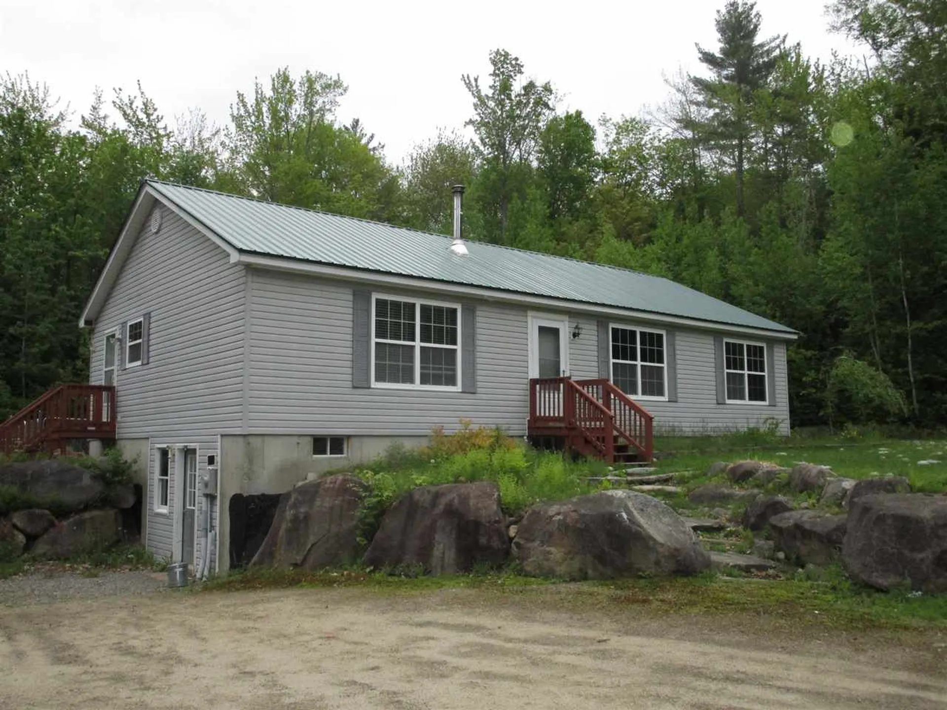 57 Pike Hill Road Hebron NH 03241