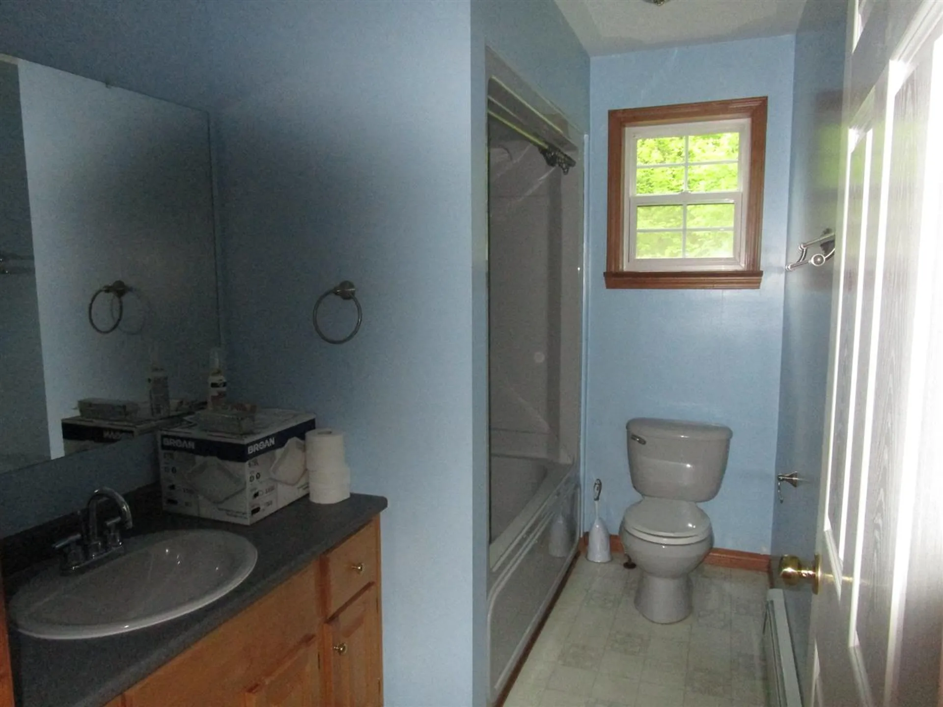 57 Pike Hill Road Hebron NH 03241