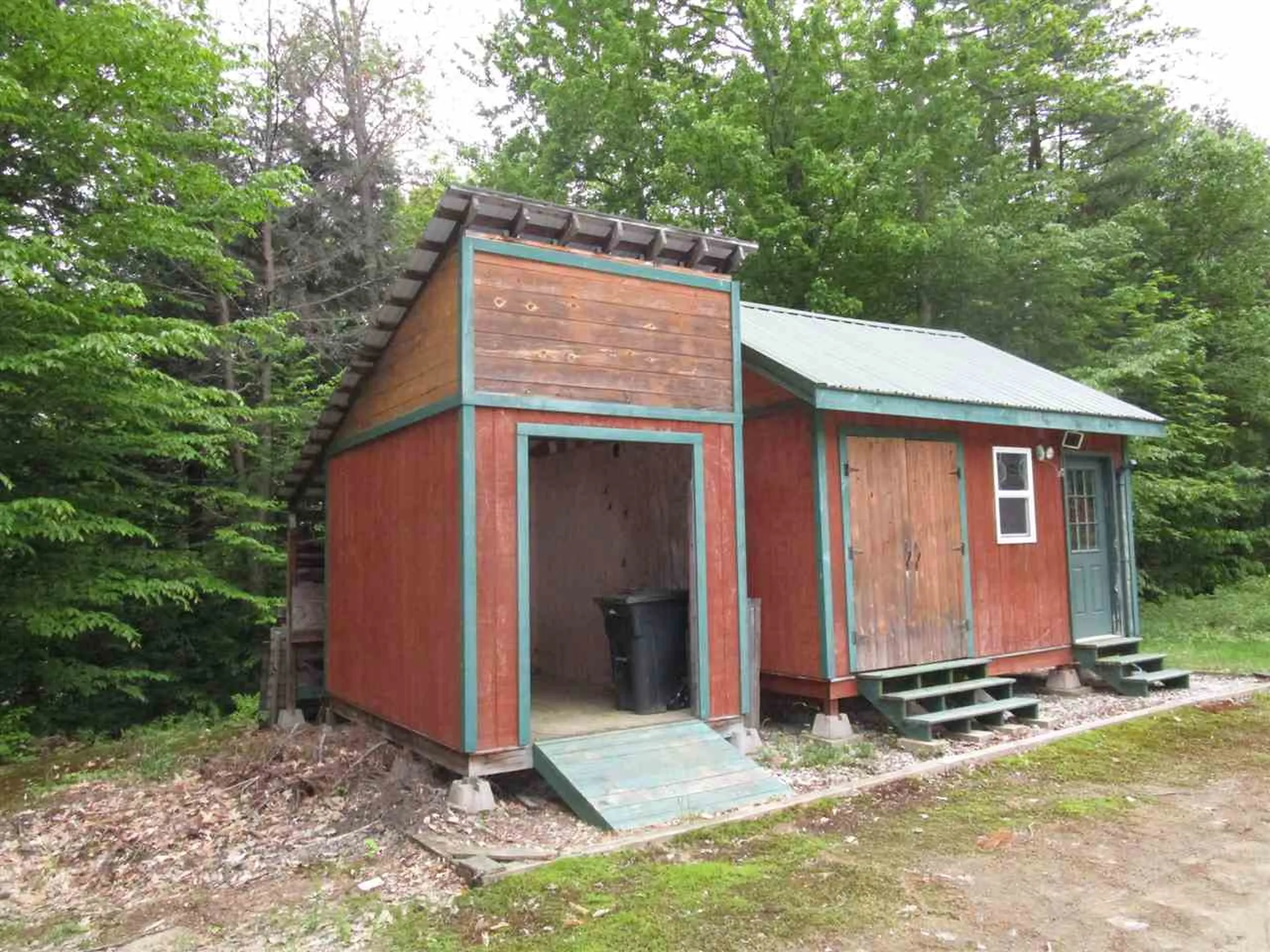 57 Pike Hill Road Hebron NH 03241