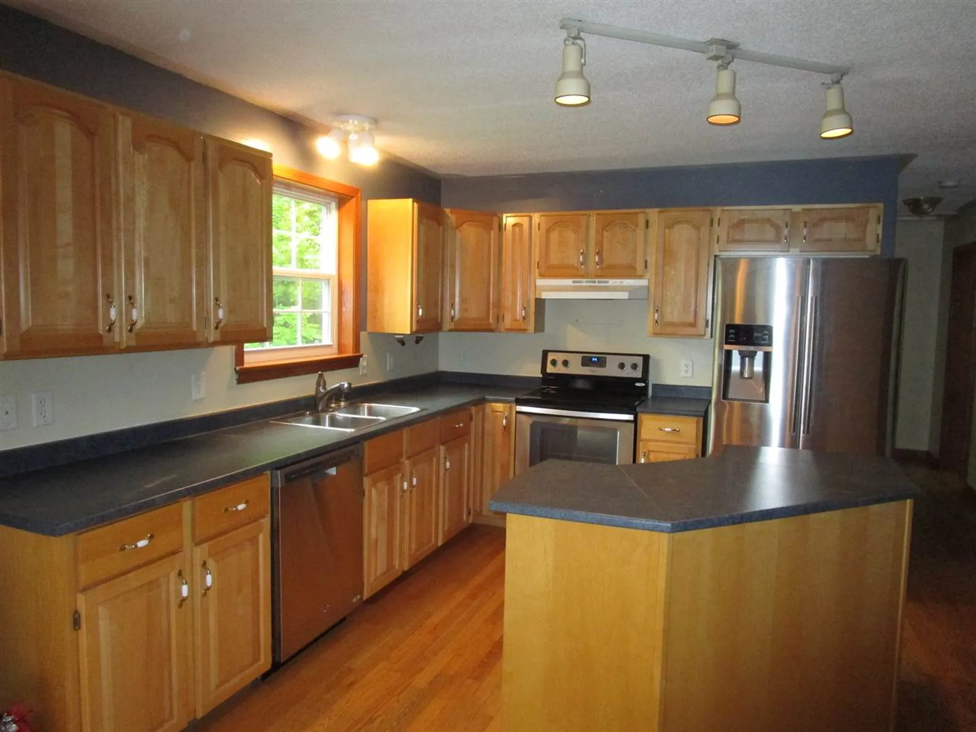 57 Pike Hill Road Hebron NH 03241