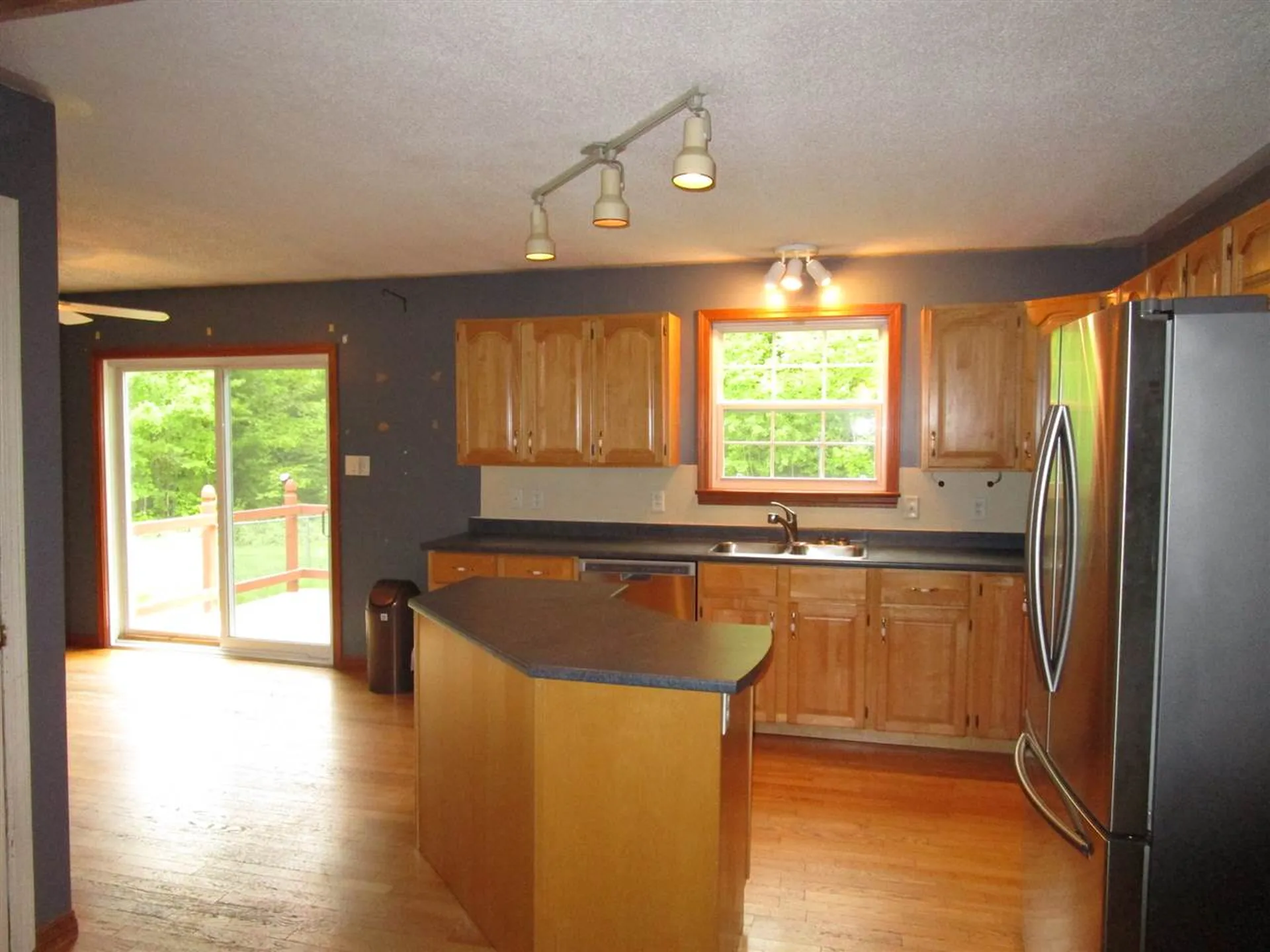 57 Pike Hill Road Hebron NH 03241