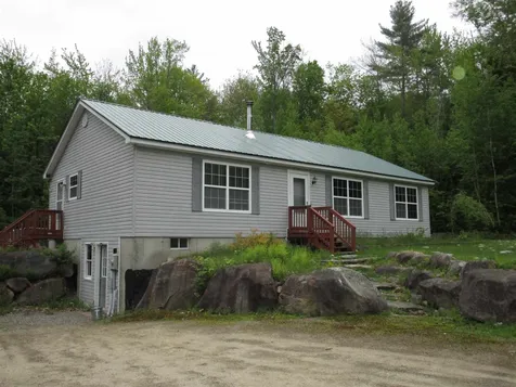 57 Pike Hill Road Hebron NH 03241