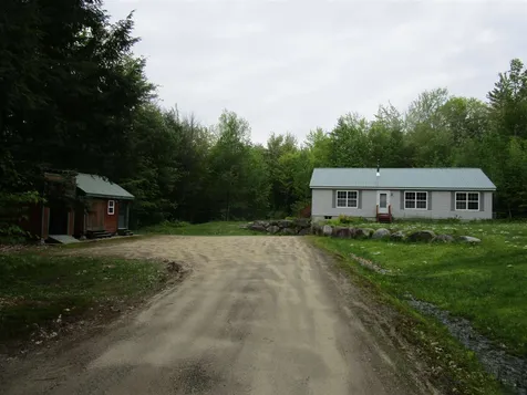57 Pike Hill Road Hebron NH 03241