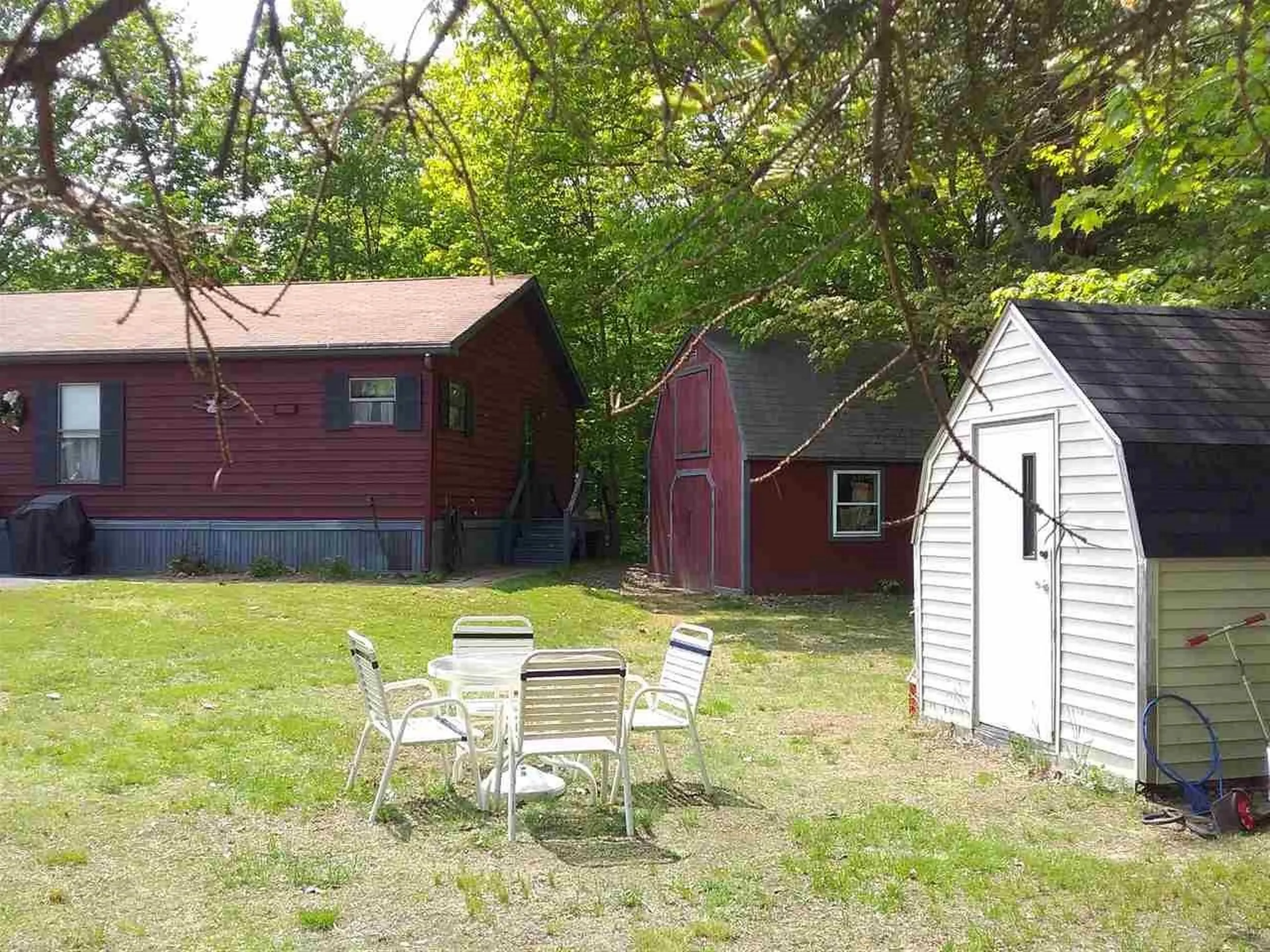 5 Swain Court Farmington NH 03835
