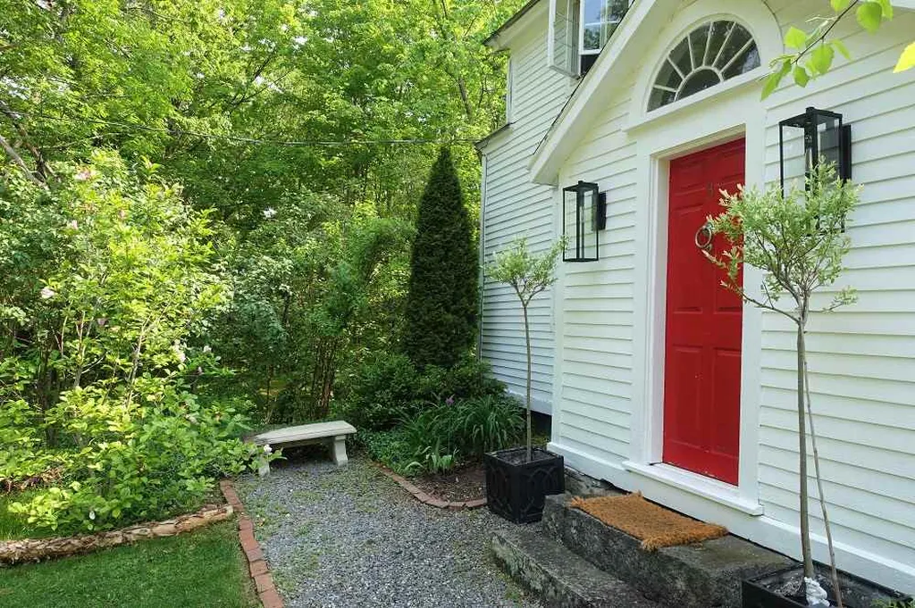 3 Foss Farm Road Durham NH 03824
