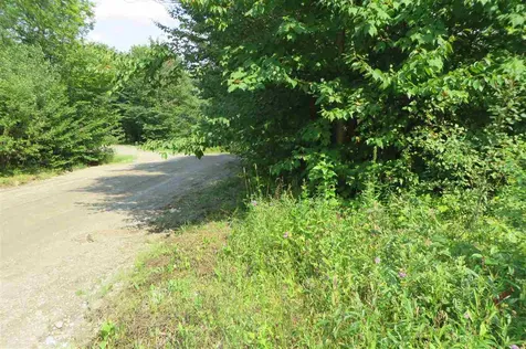 0 Tranquility Lane Jay VT 05859