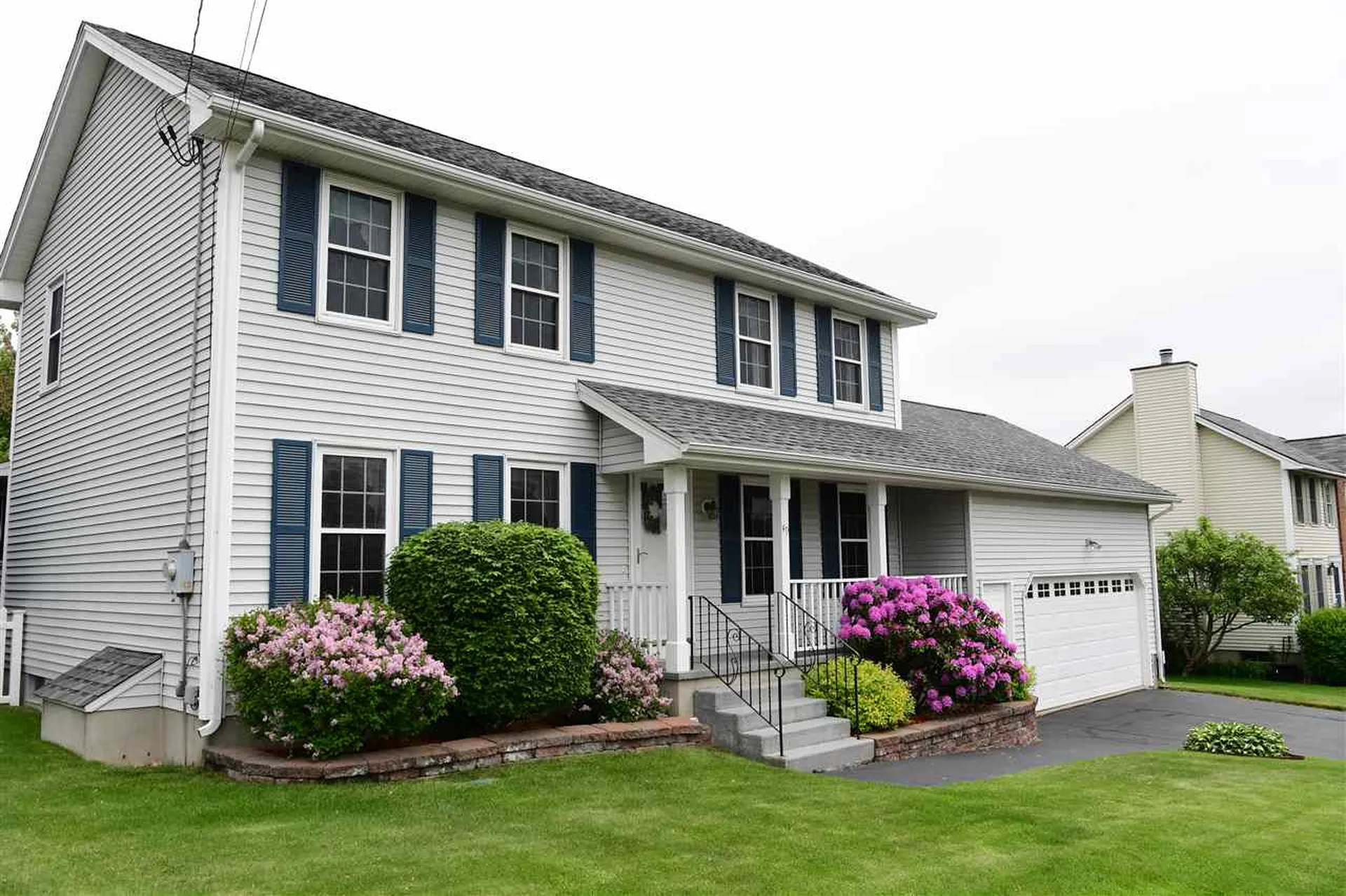 49 Meadow Lane Manchester NH 03109