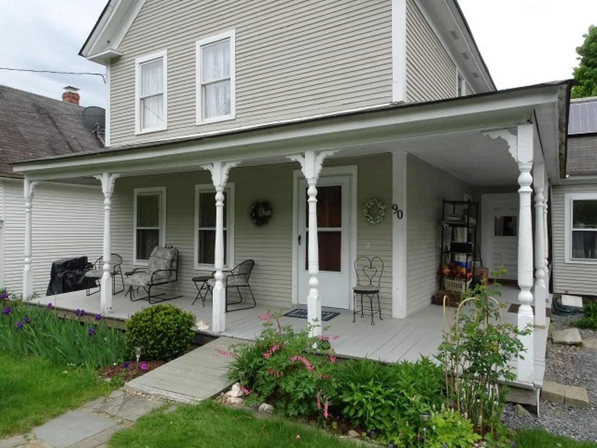 90 Monadnock Street Troy NH 03465
