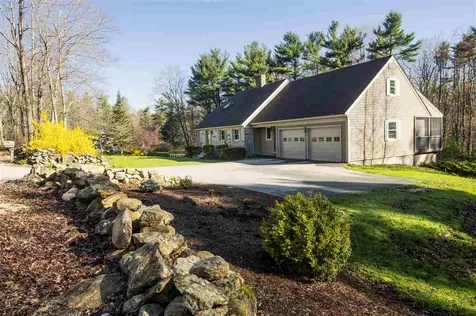 45 Goddard Road Rindge NH 03461