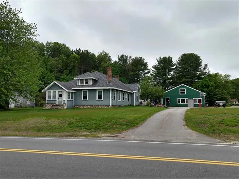 44 Church Street Kingston NH 03848