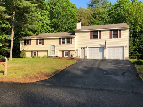 2 Iris Drive Merrimack NH 03054
