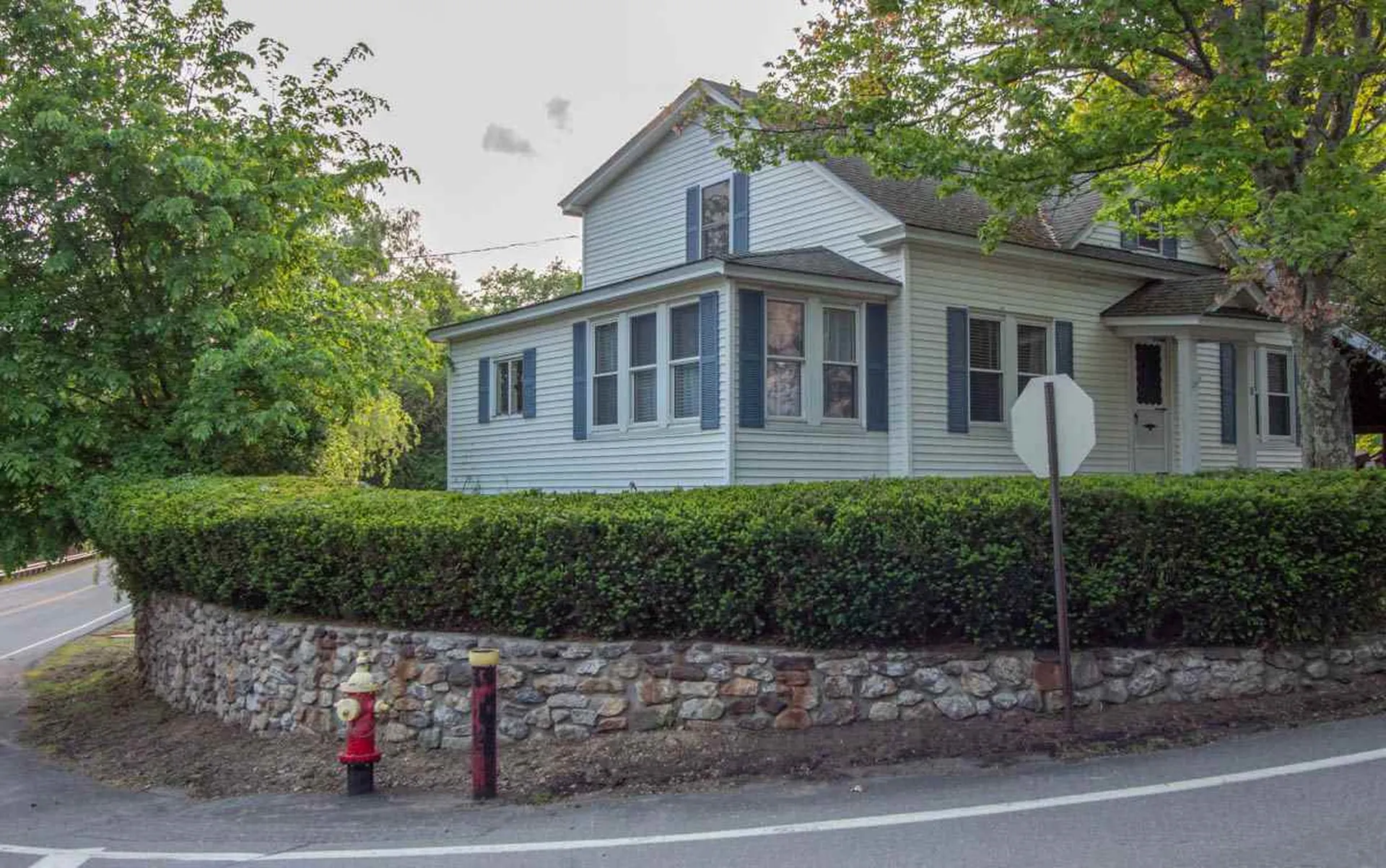1 Tibbetts Hill Road Goffstown NH 03045