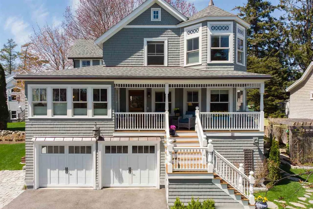 10 Fellows Court New Castle NH 03854