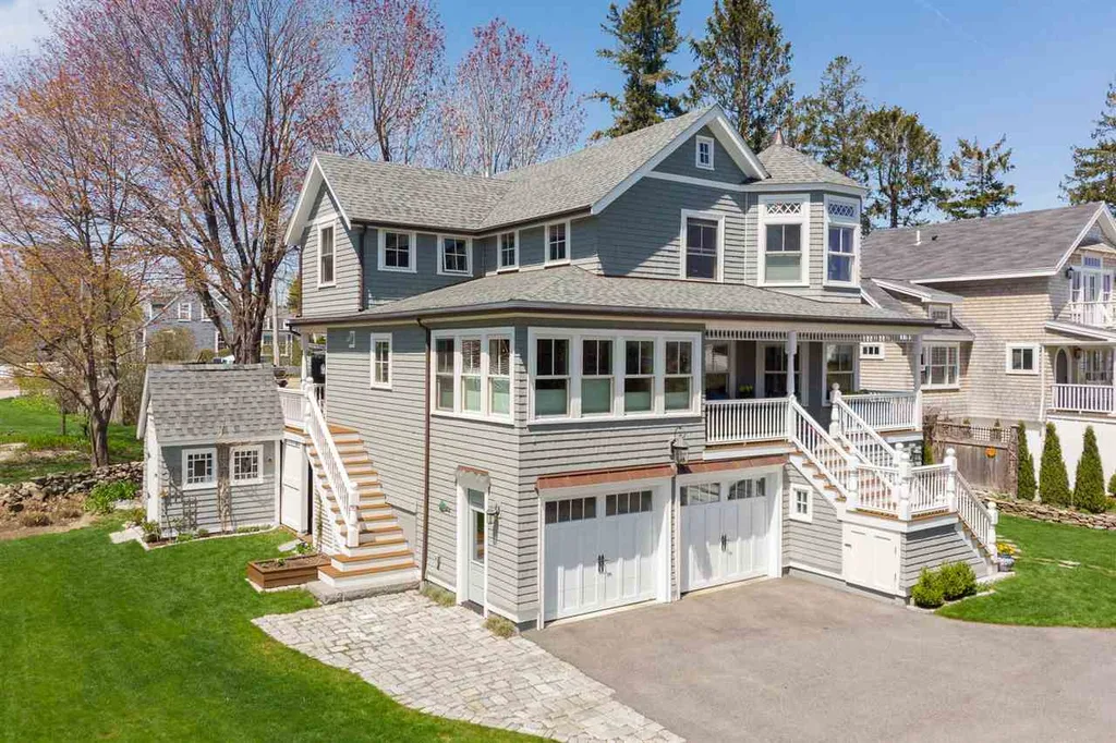 10 Fellows Court New Castle NH 03854