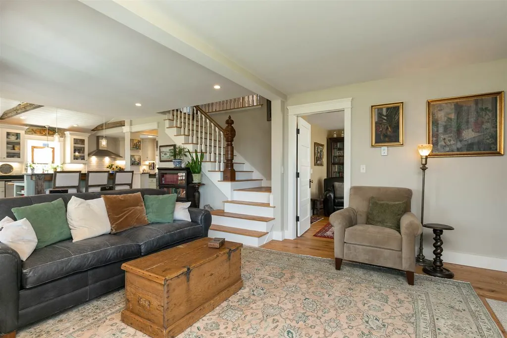 10 Fellows Court New Castle NH 03854