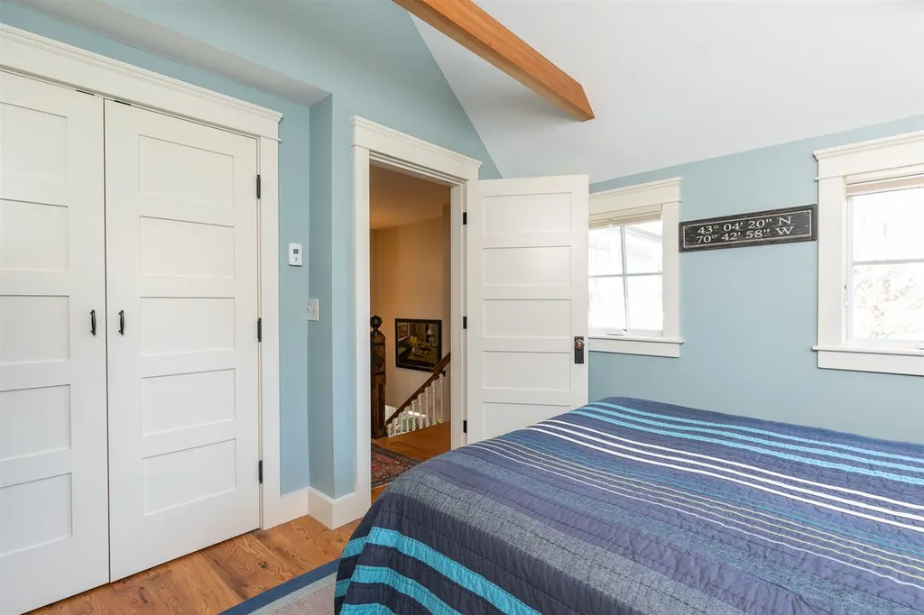 10 Fellows Court New Castle NH 03854
