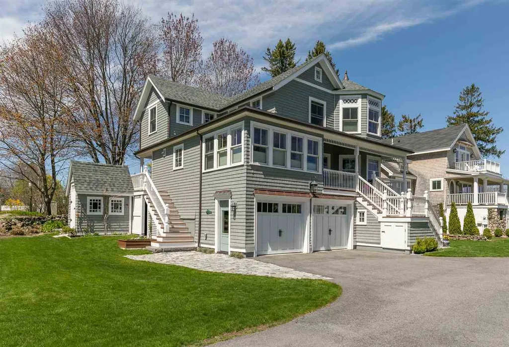 10 Fellows Court New Castle NH 03854