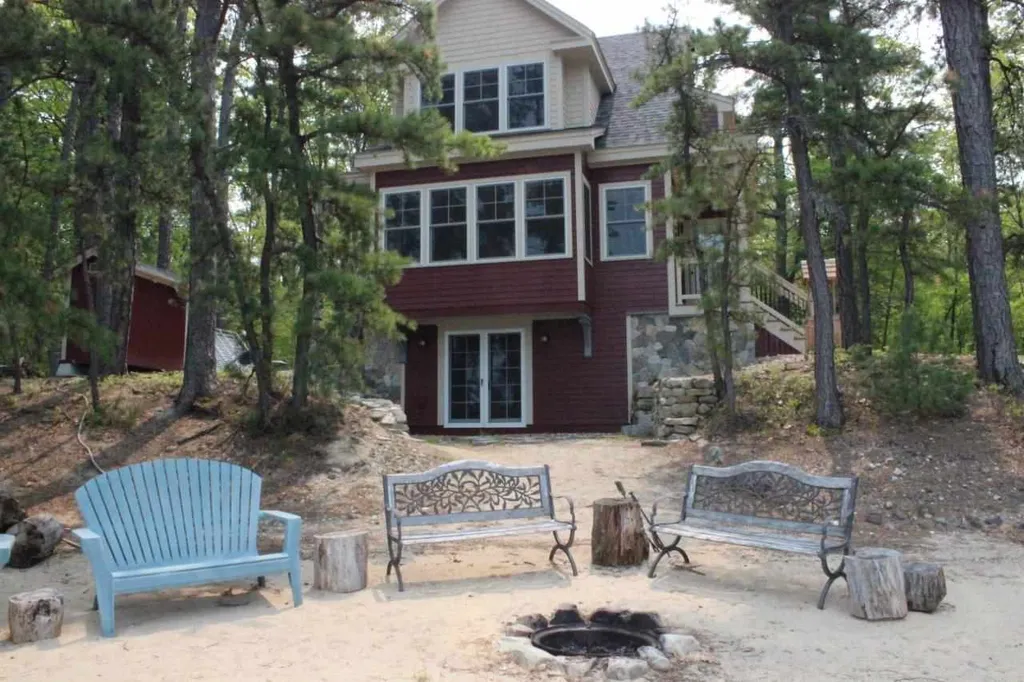 79+81 Broad Bay Road Ossipee NH 03814