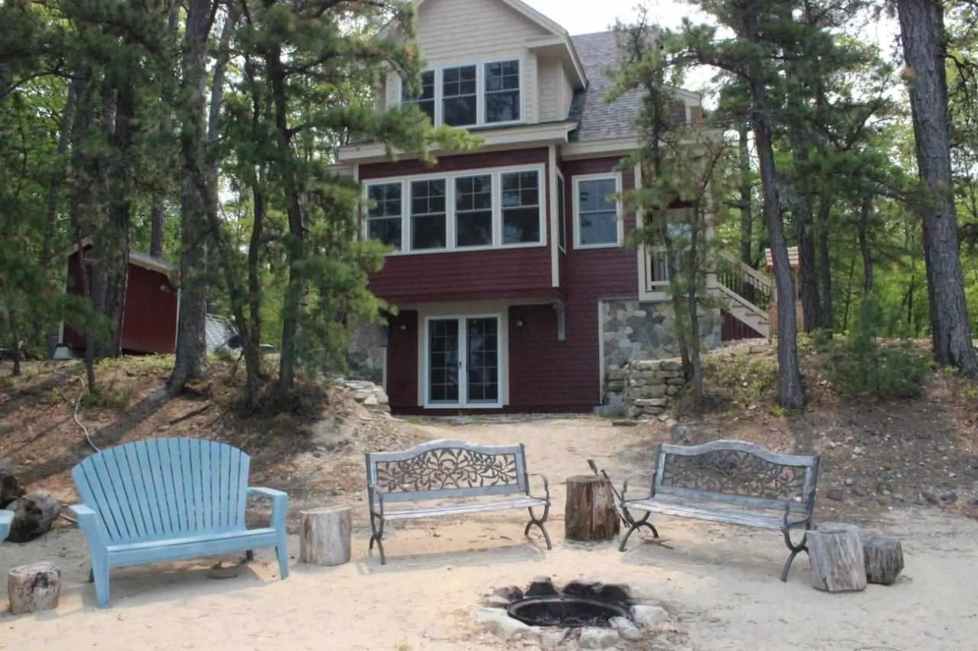 79+81 Broad Bay Road Ossipee NH 03814