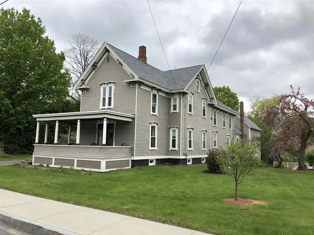 613 Summer Street St. Johnsbury VT 05819