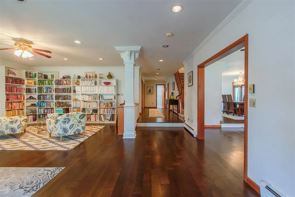 100 F W Hartford Drive Portsmouth NH 03801-5800