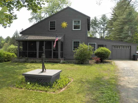 23 Sawmill Drive Swanzey NH 03446