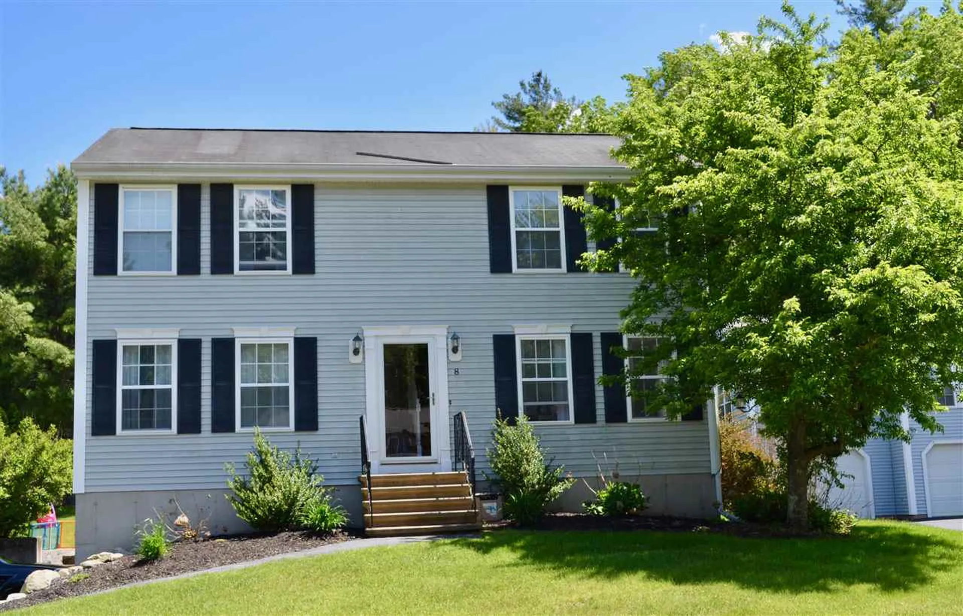 8 Whitewood Lane Merrimack NH 03054