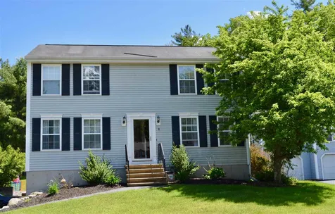 8 Whitewood Lane Merrimack NH 03054