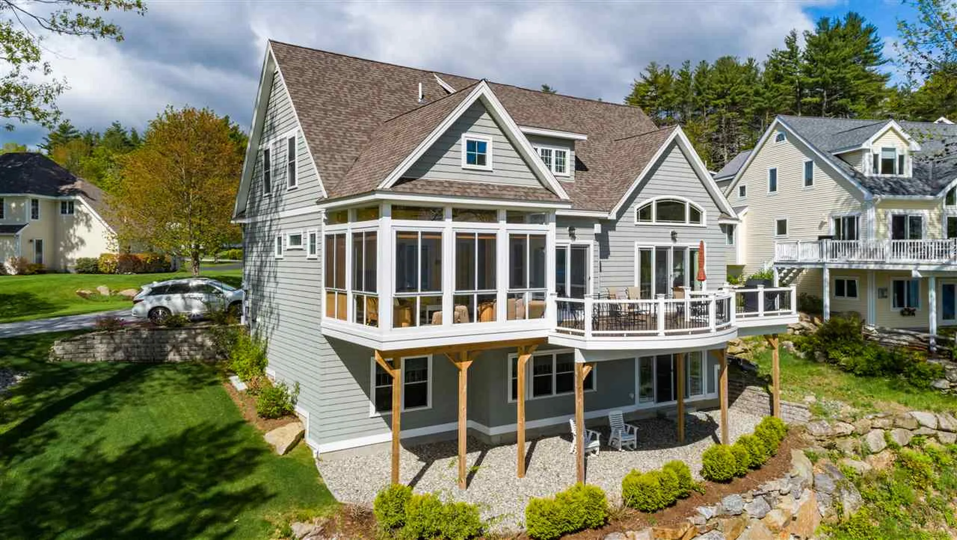 37 Deerfield Turn Laconia NH 03246
