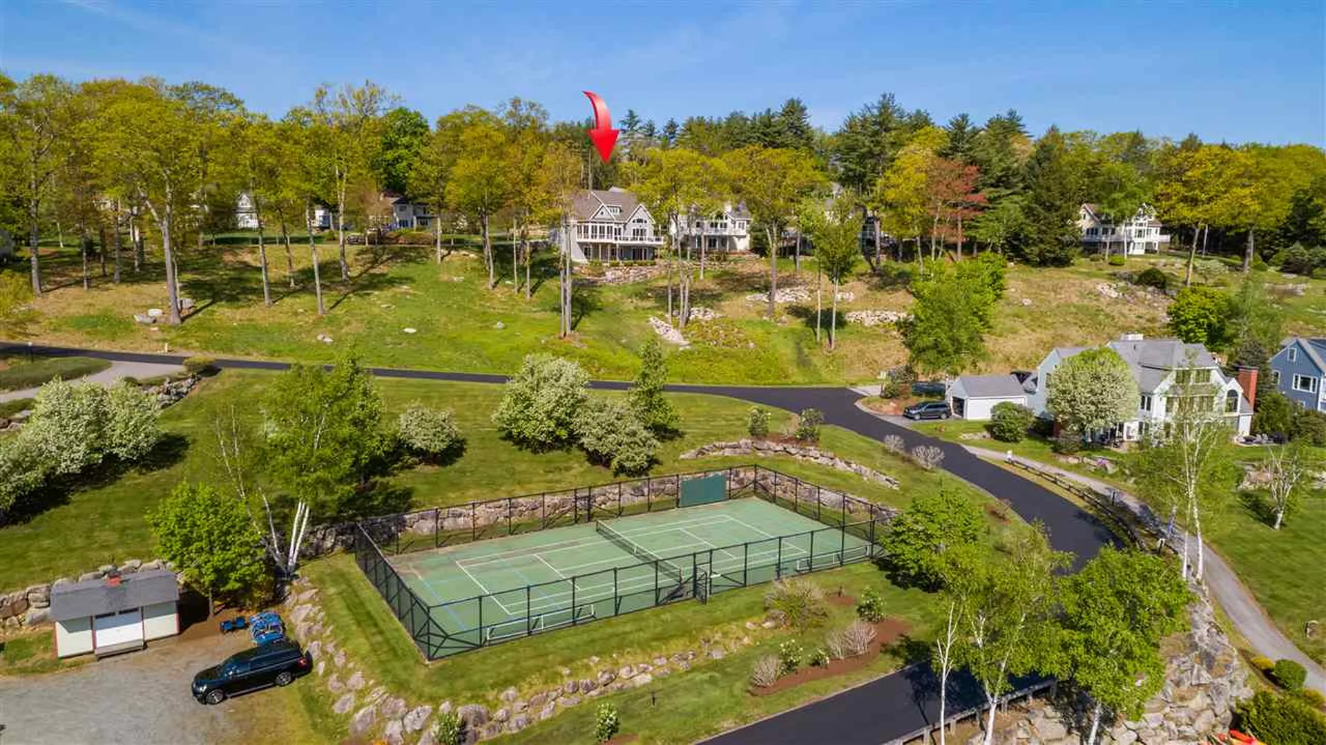 37 Deerfield Turn Laconia NH 03246