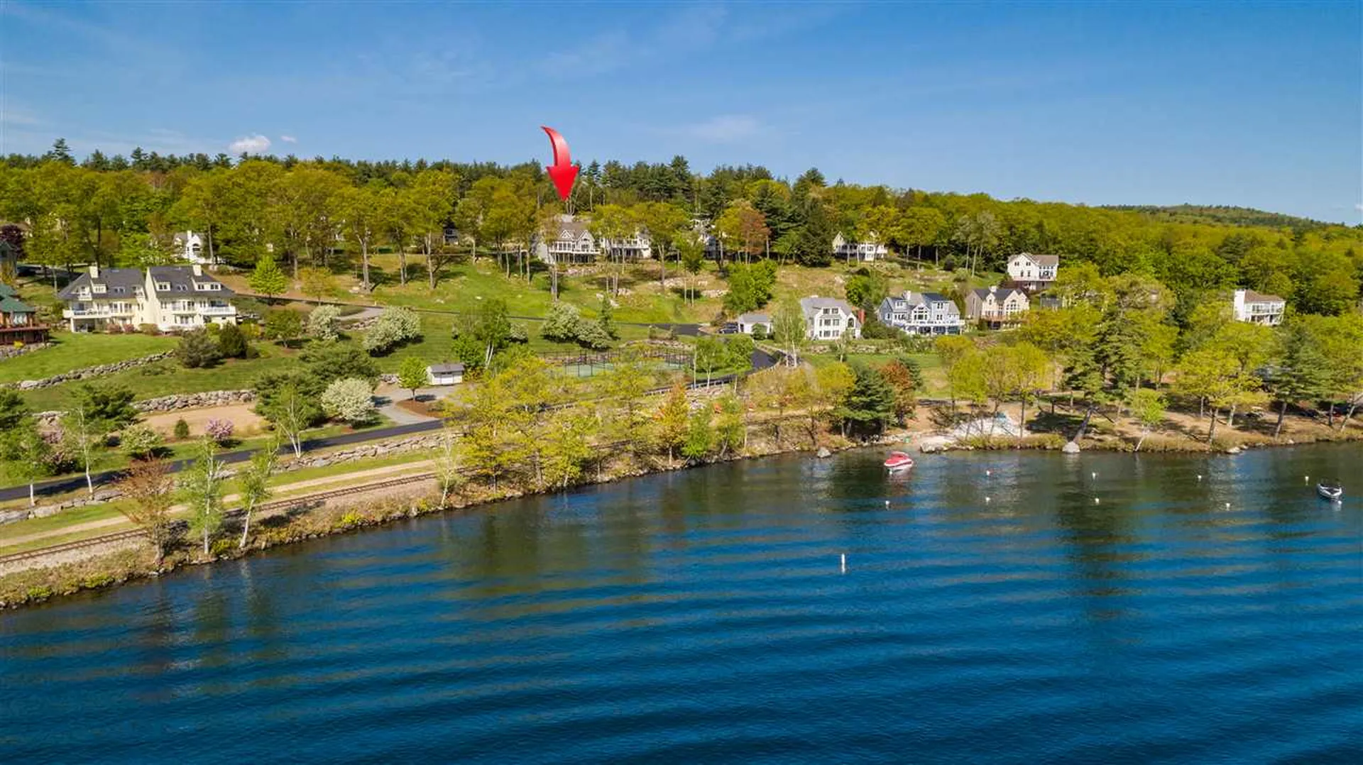 37 Deerfield Turn Laconia NH 03246