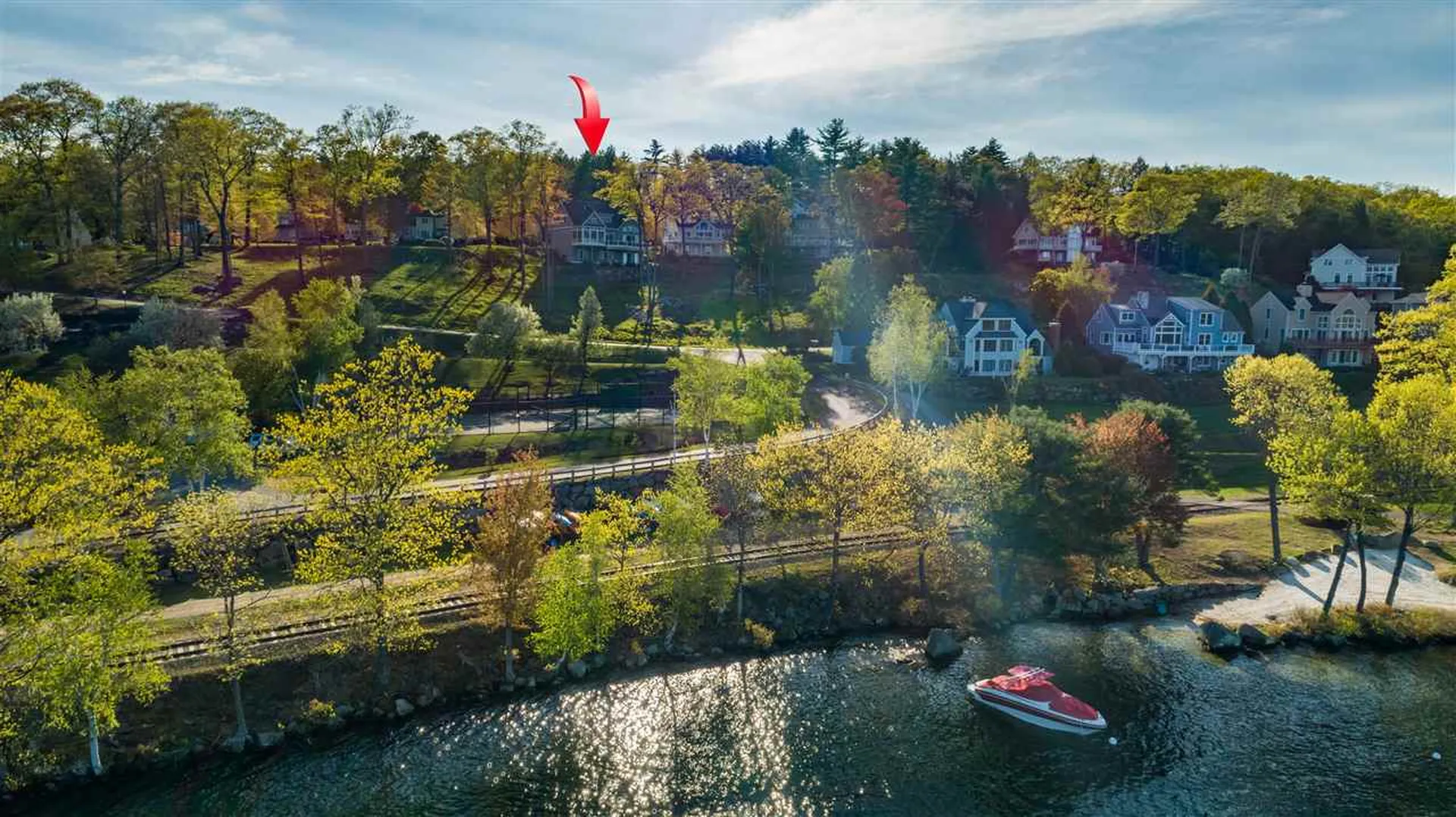 37 Deerfield Turn Laconia NH 03246
