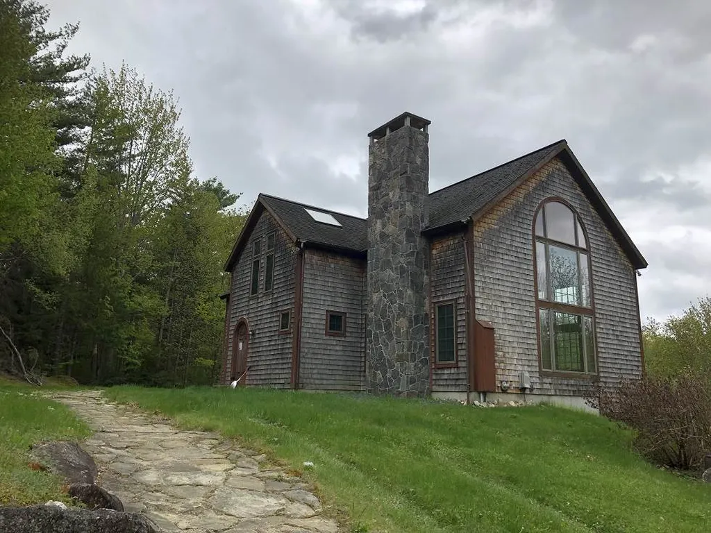 176 Kearsarge Mountain Road Wilmot NH 03287
