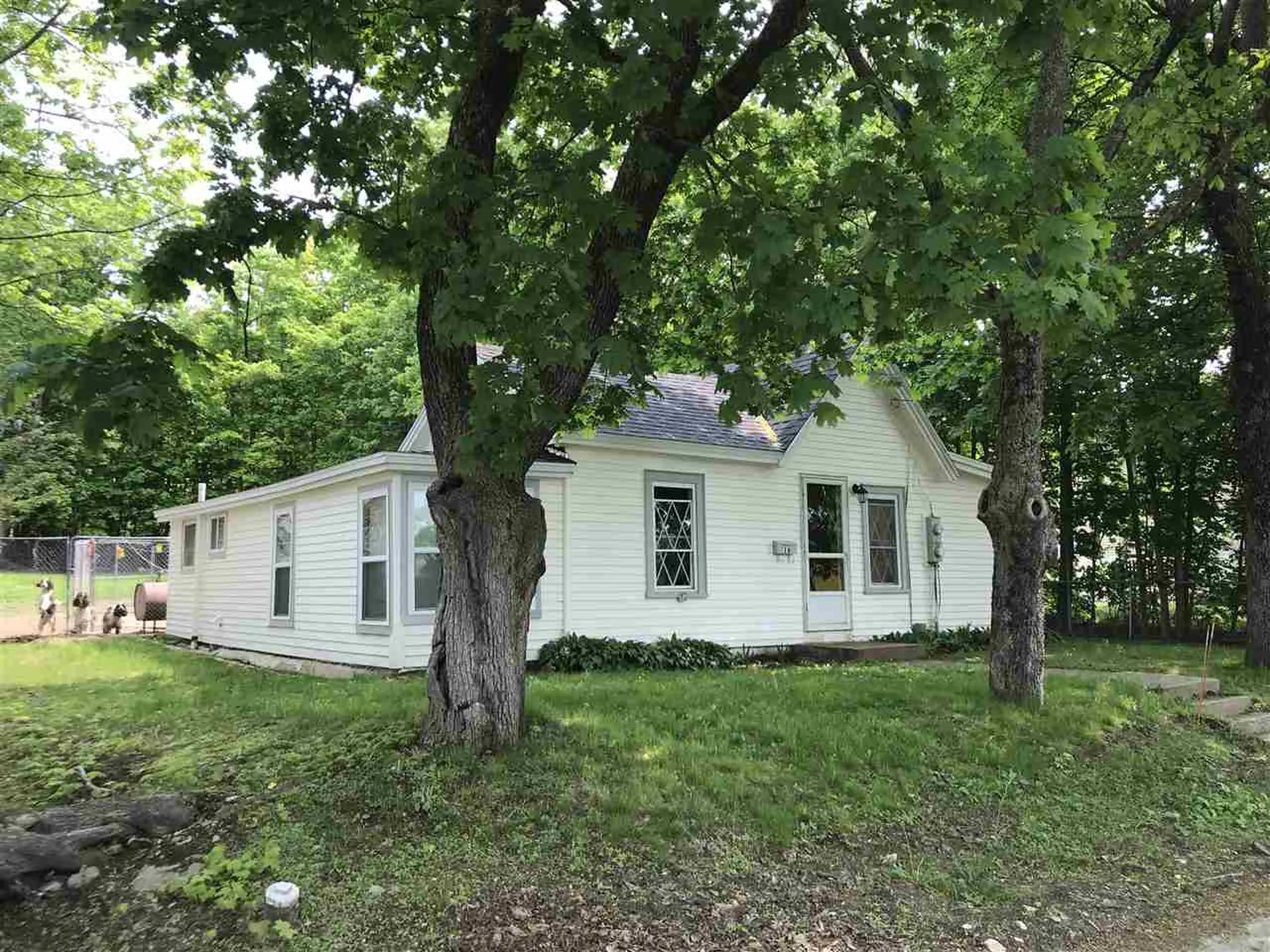 16 Blaine Street Farmington NH 03835
