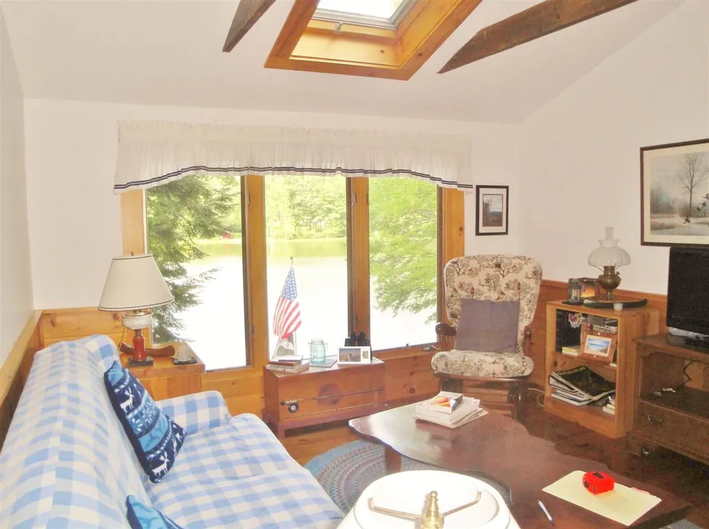 90 Rainbow Drive Loudon NH 03307