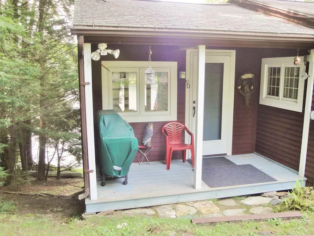 90 Rainbow Drive Loudon NH 03307