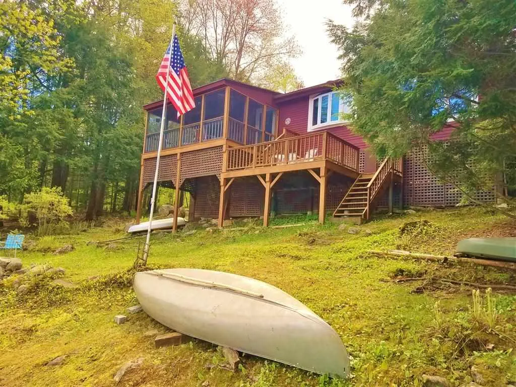 90 Rainbow Drive Loudon NH 03307