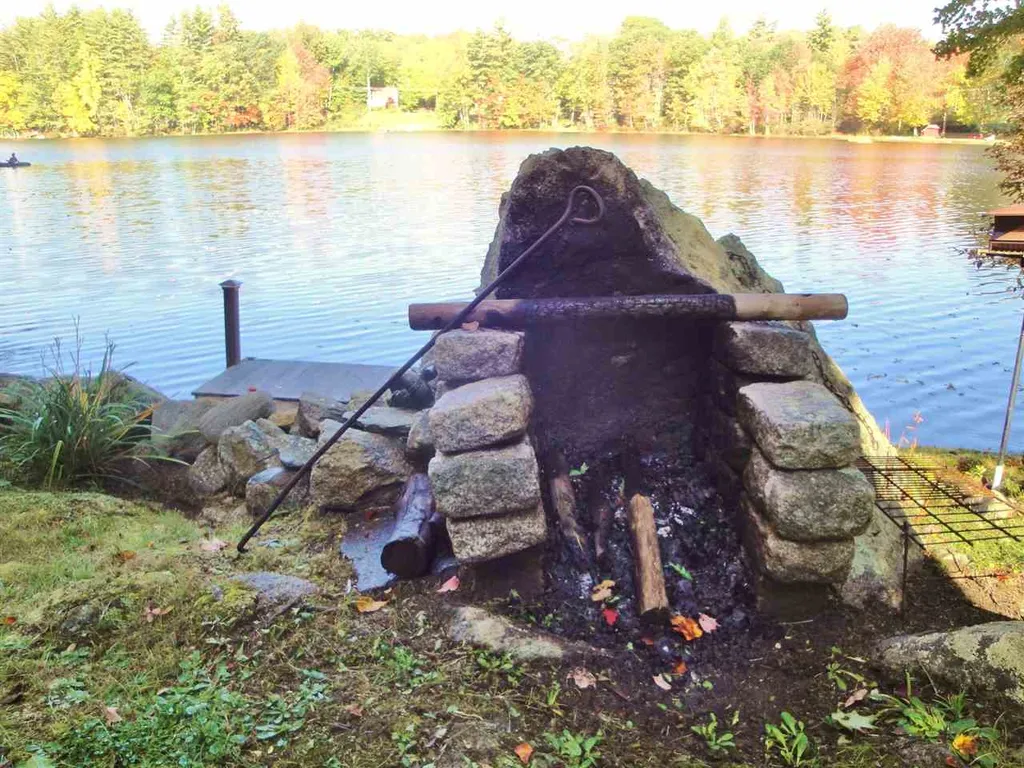 90 Rainbow Drive Loudon NH 03307
